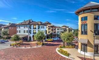 Plus de détails pour 9822 Tapestry Park Cir, Jacksonville, FL - Local commercial à vendre
