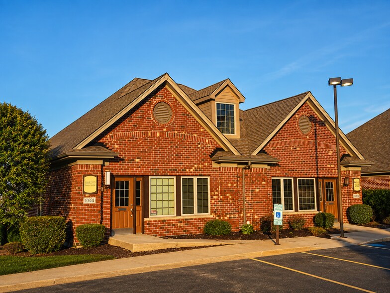 10331-10335 W Lincoln Hwy, Frankfort, IL à vendre - Photo de l’immeuble – Image 2 sur 24