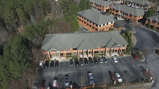 Plus de détails pour 3800 Highlands Pky, Smyrna, GA - Bureau à vendre