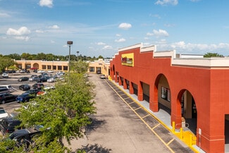 Plus de détails pour 4300 Kings Hwy, Port Charlotte, FL - Local commercial à louer