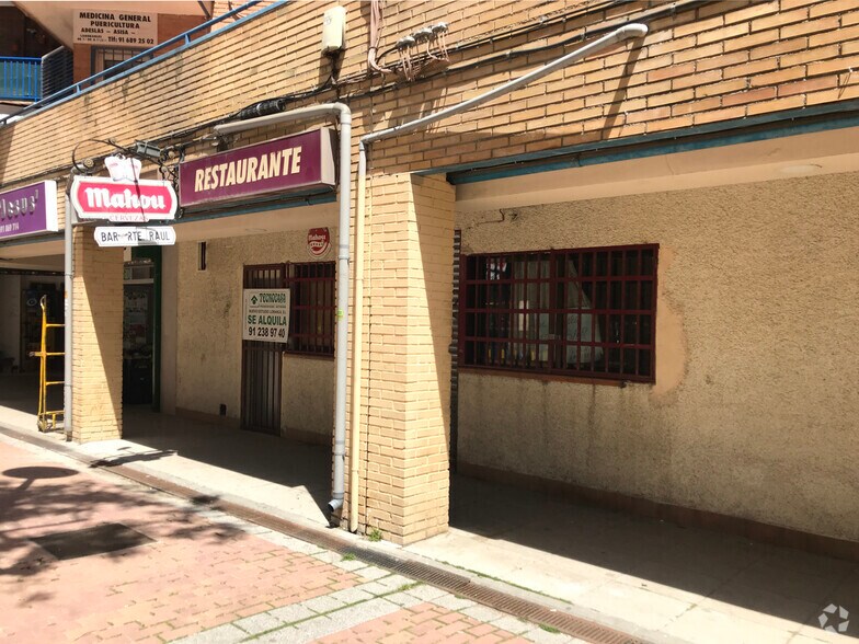 Urbanización Nuevo Versalles, Fuenlabrada, Madrid à louer - Photo intérieure – Image 1 sur 1