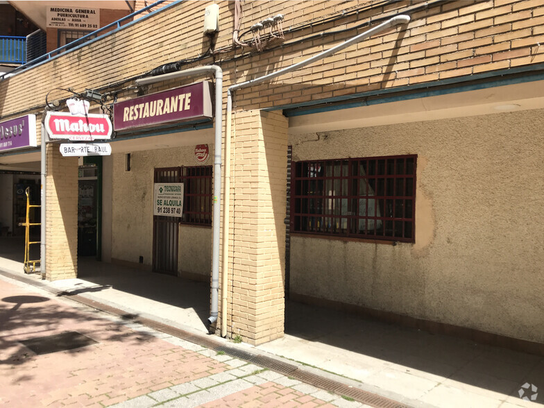 Urbanización Nuevo Versalles, Fuenlabrada, Madrid à louer - Photo intérieure – Image 1 sur 1
