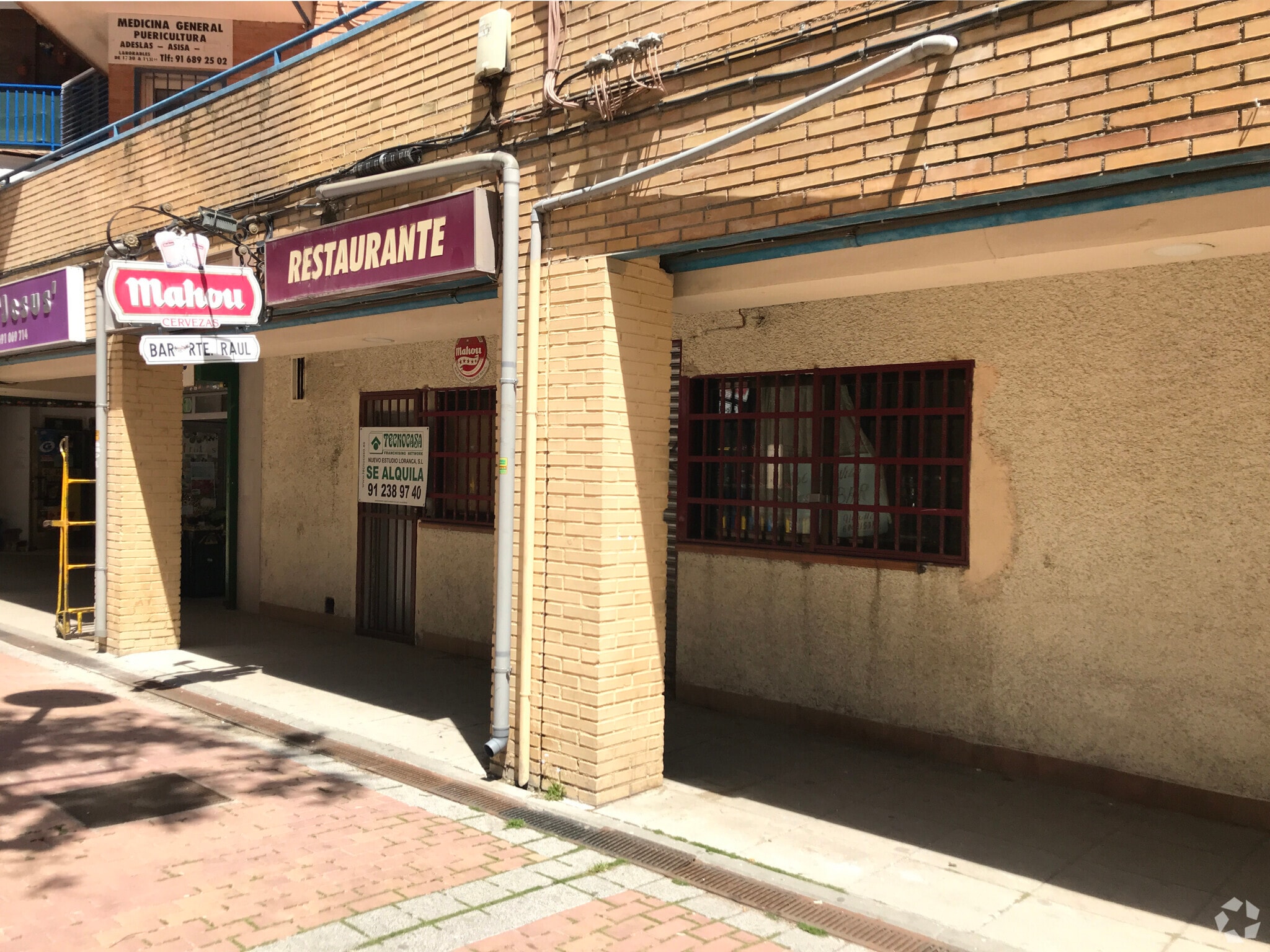Urbanización Nuevo Versalles, Fuenlabrada, Madrid à louer Photo intérieure– Image 1 sur 2