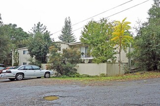 Plus de détails pour 3366 Mendocino Ave, Santa Rosa, CA - Logement à vendre
