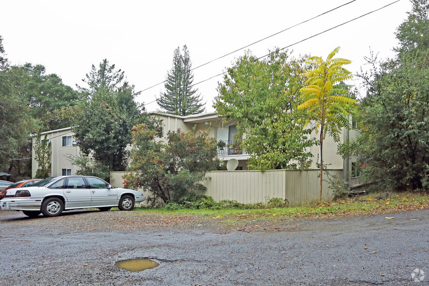 3366 Mendocino Ave, Santa Rosa, CA à vendre - Photo principale – Image 1 sur 7