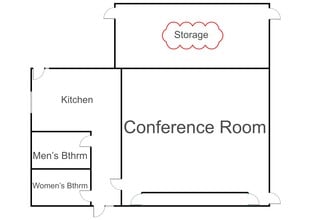 4455 S 700 E, Salt Lake City, UT à louer Plan de site– Image 1 sur 5