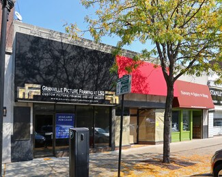 Plus de détails pour 4757 N Lincoln Ave, Chicago, IL - Local commercial à louer