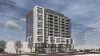 Plus de détails pour 7000 Wisconsin Ave, Bethesda, MD - Local commercial à louer