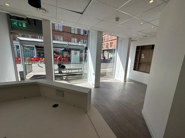 179 Kilmarnock Rd, Glasgow à louer - Photo de l’immeuble – Image 2 sur 3