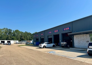 Plus de détails pour 11859 Florida Blvd, Baton Rouge, LA - Local d'activités à louer