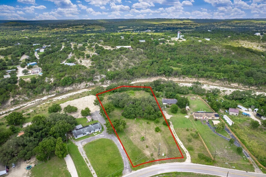 23111 Windy Valley Rd, Leander, TX à vendre - Photo de l’immeuble – Image 2 sur 15