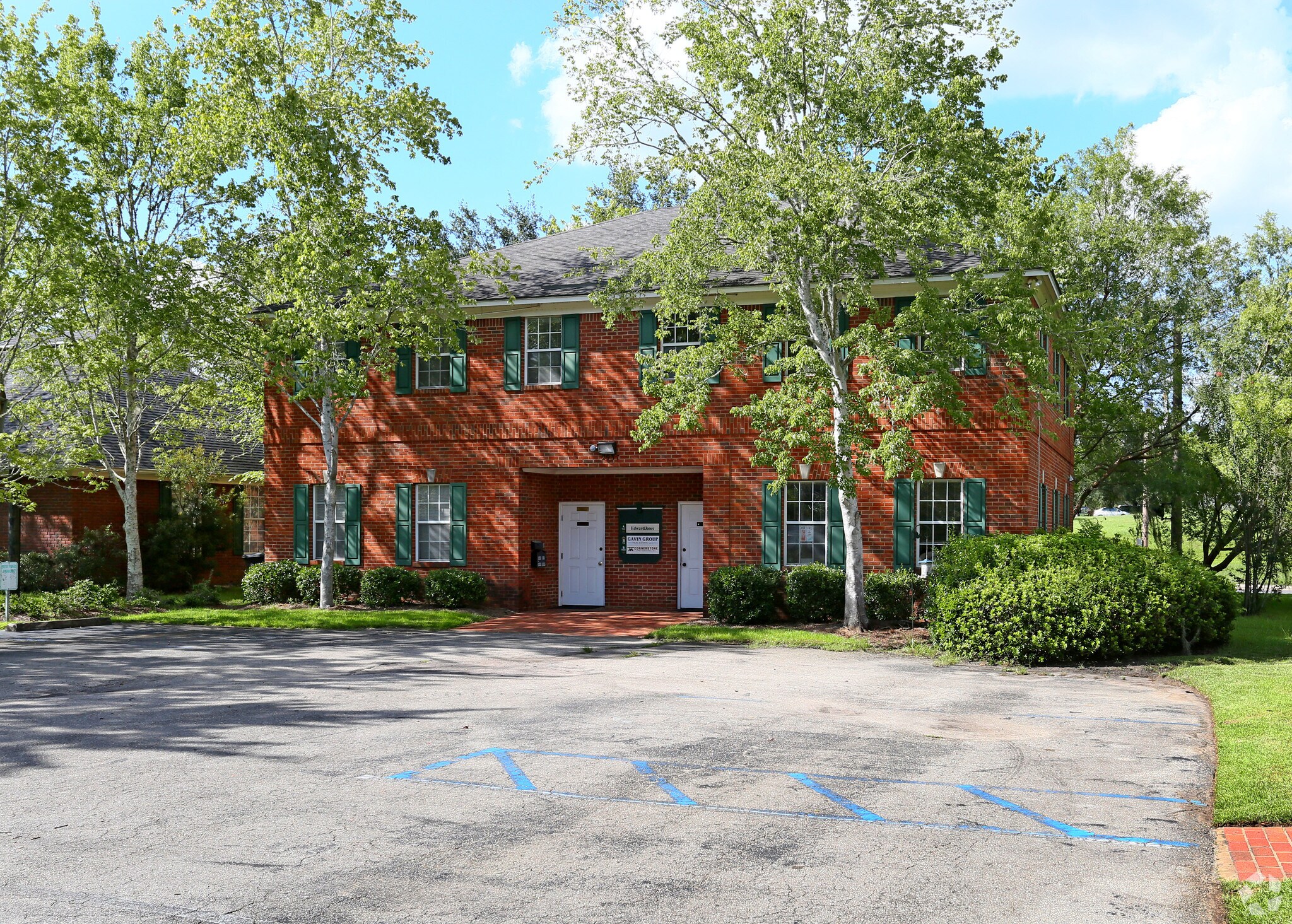 2937 Kerry Forest Pky, Tallahassee, FL à louer Photo principale– Image 1 sur 5