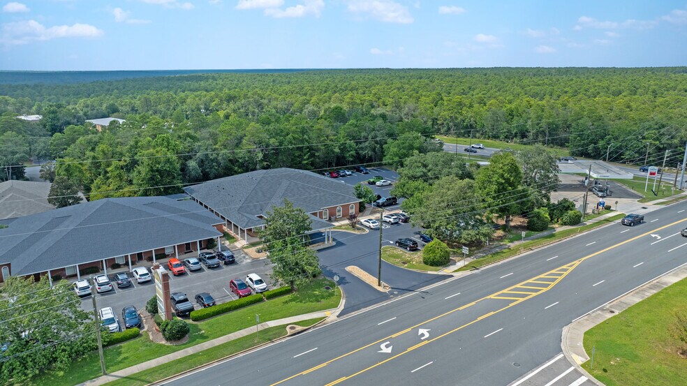 554 Highway 85 N, Niceville, FL à vendre - Photo de l’immeuble – Image 2 sur 26