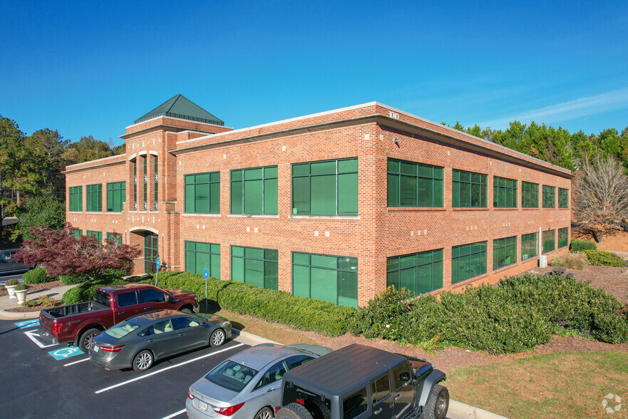 3030 Royal Blvd S, Alpharetta, GA à louer - Photo de l’immeuble – Image 3 sur 8