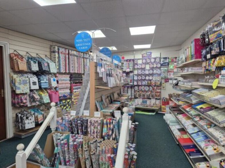 8-10 High St, Ventnor à vendre - Photo intérieure – Image 3 sur 4