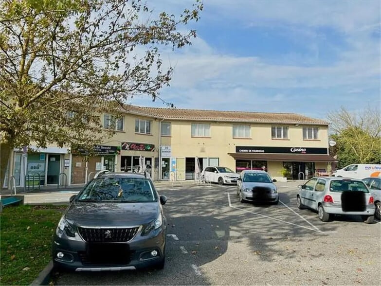 37 Chemin De Fournaulis, Tournefeuille à louer - Photo principale – Image 1 sur 13