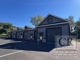 Plus de détails pour 33 Middlebush Rd, Wappingers Falls, NY - Industriel/Logistique à vendre