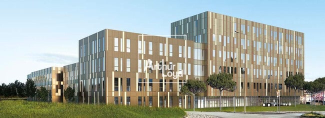 Plus de détails pour 5 Avenue Saint Granier, Colomiers - Bureau à louer