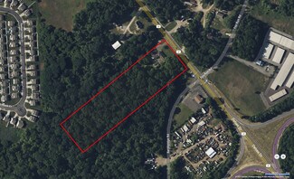 Plus de détails pour 1948 Delsea Dr, Sewell, NJ - Terrain à vendre