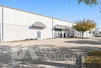 1200 Charles St, Longwood, FL à louer Photo intérieure– Image 2 sur 5