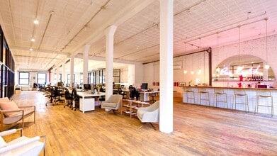 52-54 Walker St, New York, NY à louer Photo intérieure– Image 1 sur 13