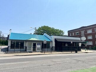 Plus de détails pour 901-907 N Pennsylvania St, Indianapolis, IN - Local commercial à louer