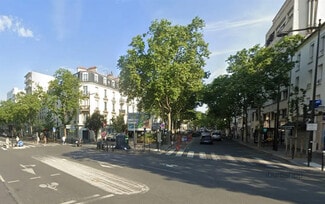 Plus de détails pour Local commercial à louer