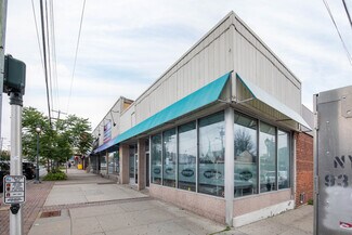 Plus de détails pour 995 Hempstead Tpke, Franklin Square, NY - Local commercial à louer