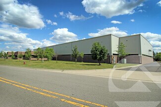 Plus de détails pour 4237 N Atlantic Blvd, Auburn Hills, MI - Bureau à louer