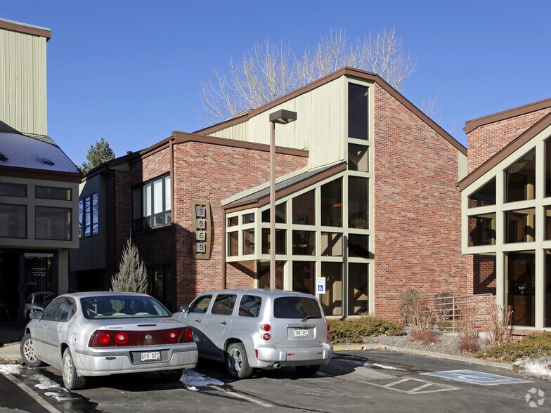 3969 E Arapahoe Rd, Centennial, CO à vendre - Photo de l’immeuble – Image 3 sur 8