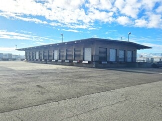 Plus de détails pour 1555 Kleppe Ln, Sparks, NV - Industriel/Logistique à louer