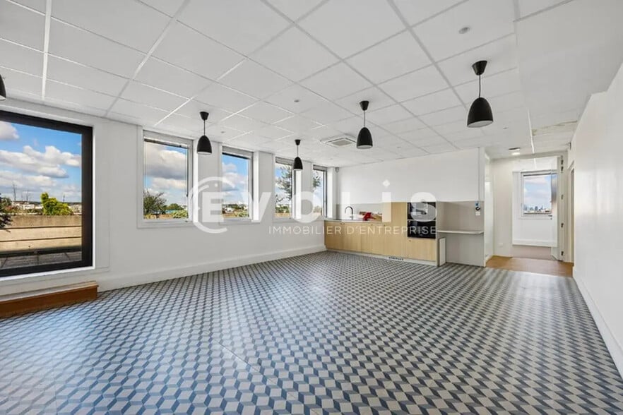 13 Voie D'Issy, Malakoff à louer - Photo de l’immeuble – Image 1 sur 8