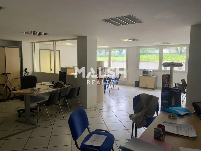 Bureau dans Lyon à vendre - Photo intérieure – Image 2 sur 9