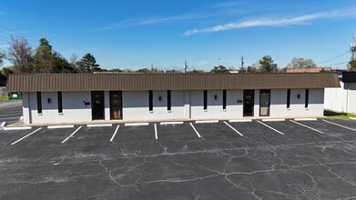 3168 Midtown Park S, Mobile, AL à louer Photo de l’immeuble– Image 2 sur 13