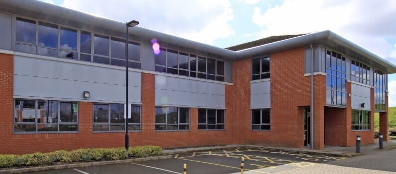 Saxon Ln, Northampton à louer - Photo de l’immeuble – Image 3 sur 29