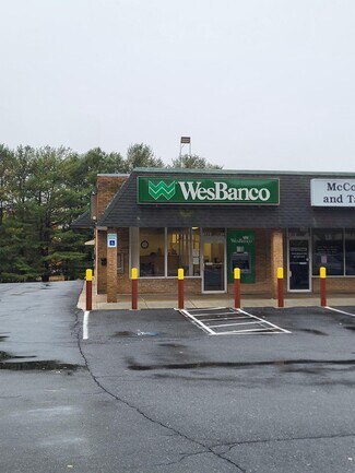 Plus de détails pour 11801 Fingerboard Rd, Monrovia, MD - Local commercial à louer