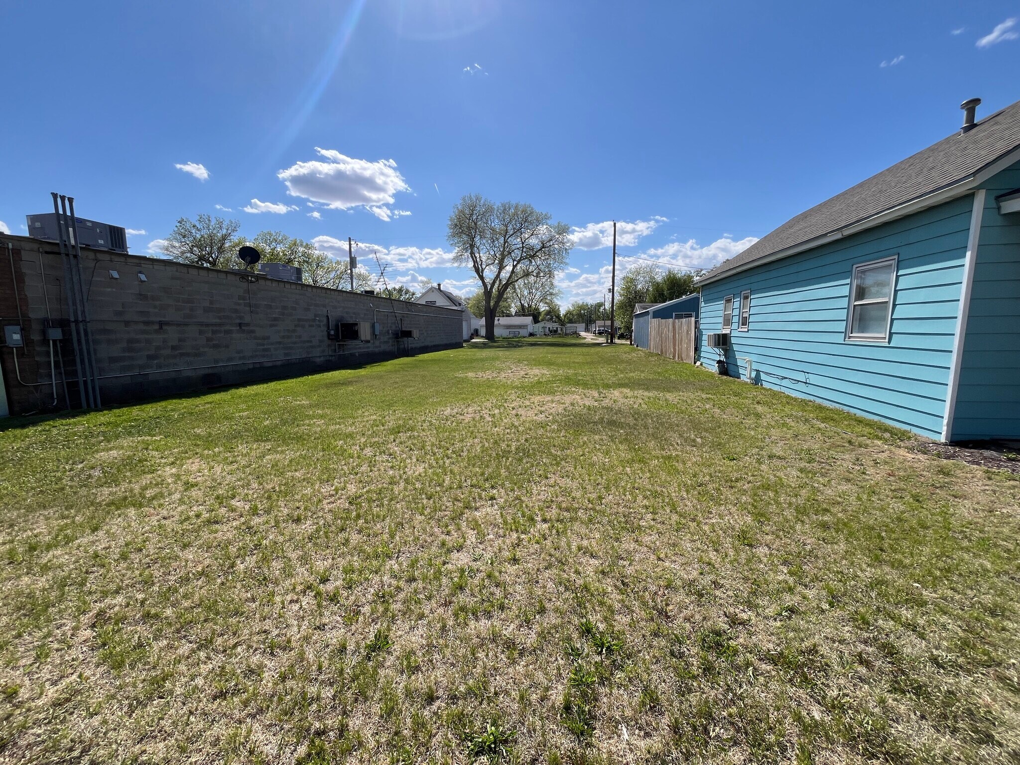 Lot, Pierce, NE à vendre Photo principale– Image 1 sur 4