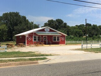 Plus de détails pour 11968 State Highway 64 W, Tyler, TX - Local commercial à louer