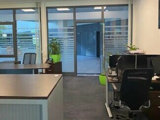 Plus de détails pour Bureau à louer