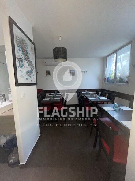 Local commercial dans BOULOGNE BILLANCOURT à vendre - Photo intérieure – Image 2 sur 4