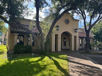 Plus de détails pour 104 Del Ct, Laredo, TX - Bureau à louer