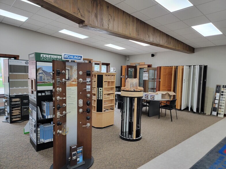 240 Main St, Foley, MN à louer - Photo de l’immeuble – Image 2 sur 7