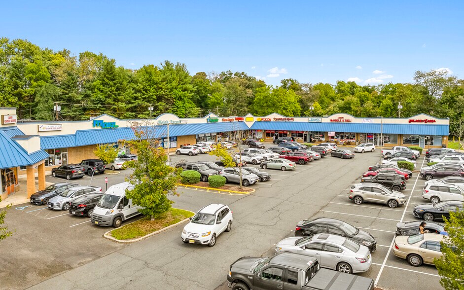 New Jersey Retail Portfolio portefeuille de 3 biens à vendre sur LoopNet.fr - Photo de l’immeuble – Image 3 sur 9