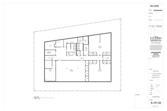 11206 Sutphin Blvd, Jamaica, NY à louer Plan de site– Image 1 sur 3