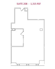 12166 Old Big Bend Rd, Kirkwood, MO à vendre Plan d’étage– Image 1 sur 1