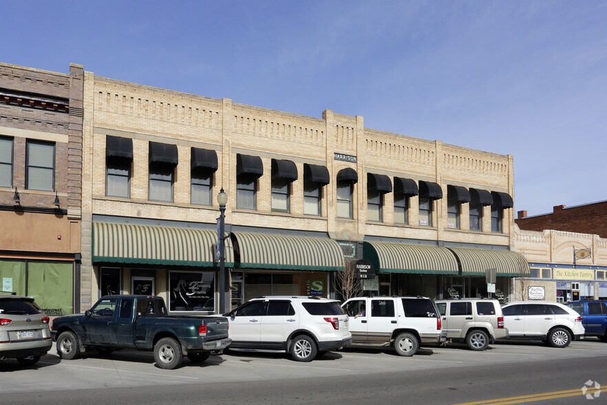613 Main St, Canon City, CO à louer - Photo principale – Image 1 sur 6