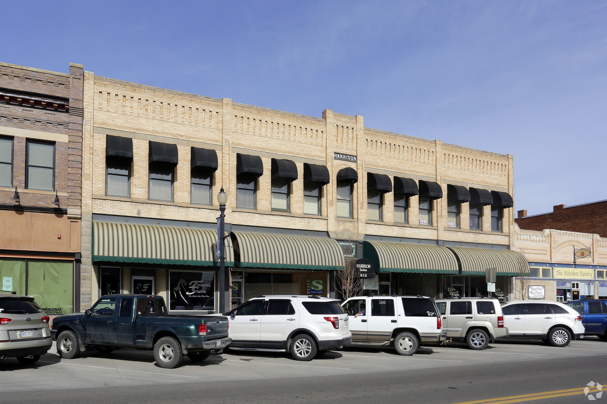 613 Main St, Canon City, CO à louer Photo principale– Image 1 sur 7
