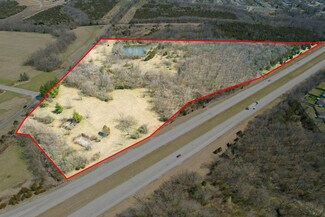 Plus de détails pour 2680 E Starke Ave N, Columbia, MO - Terrain à vendre