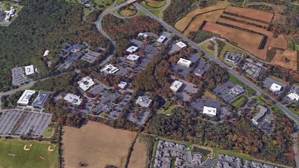 4 Independence Way, Princeton, NJ à louer - Vidéo sur l’annonce professionnelle – Image 2 sur 10