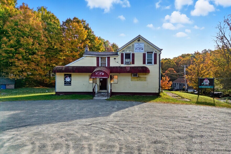 205 Snyders Corner Rd, Wynantskill, NY à vendre - Photo de l’immeuble – Image 2 sur 16